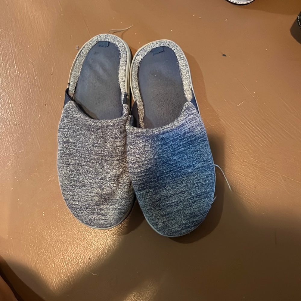 house shoes